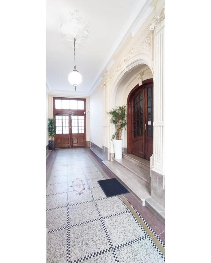 Lerelaisdodile23 - Parking - Lumineux - Hyper Centre Διαμέρισμα Βαλενσιέν Εξωτερικό φωτογραφία